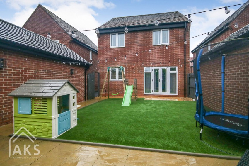 Images for Archer Drive, Mickleover, DE3
