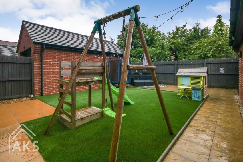 Images for Archer Drive, Mickleover, DE3