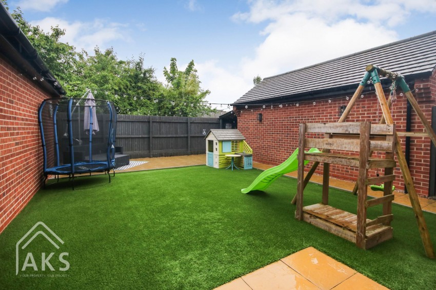 Images for Archer Drive, Mickleover, DE3