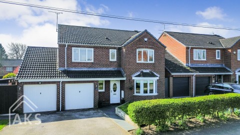 View Full Details for Kings Mills Lane, Weston-On-Trent, DE72