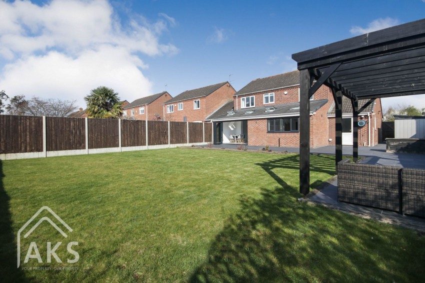 Images for Kings Mills Lane, Weston-On-Trent, DE72
