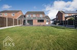 Images for Kings Mills Lane, Weston-On-Trent, DE72