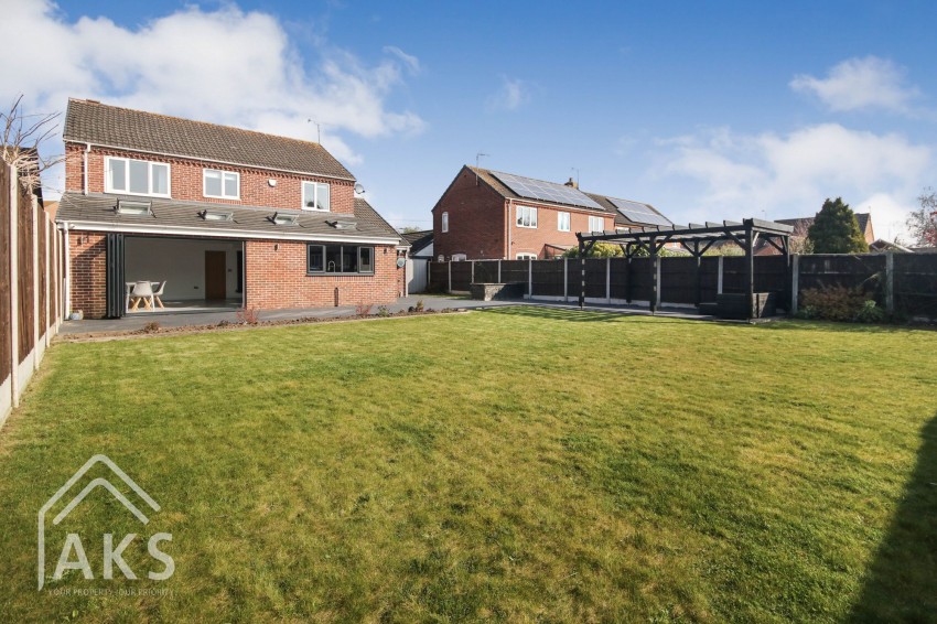 Images for Kings Mills Lane, Weston-On-Trent, DE72