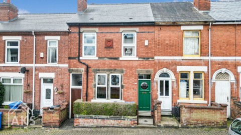 View Full Details for Crown Street, Derby, DE22