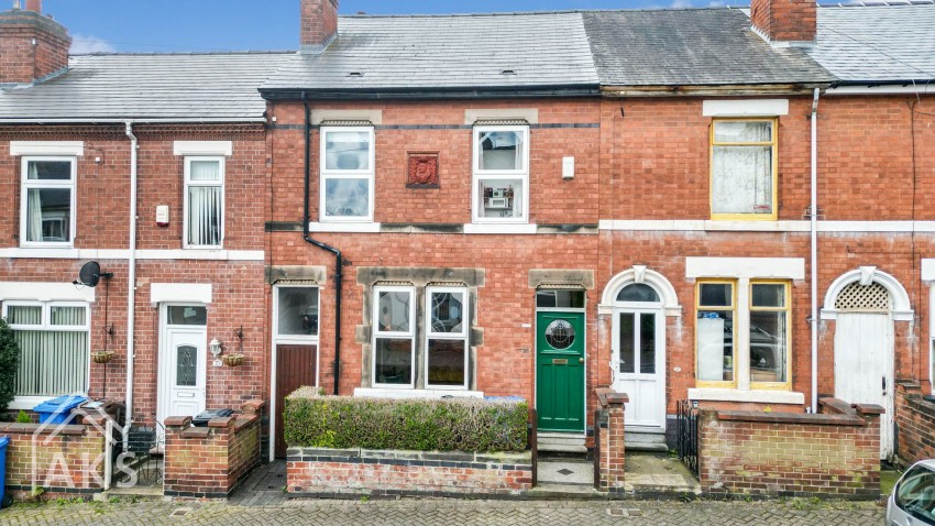 Images for Crown Street, Derby, DE22