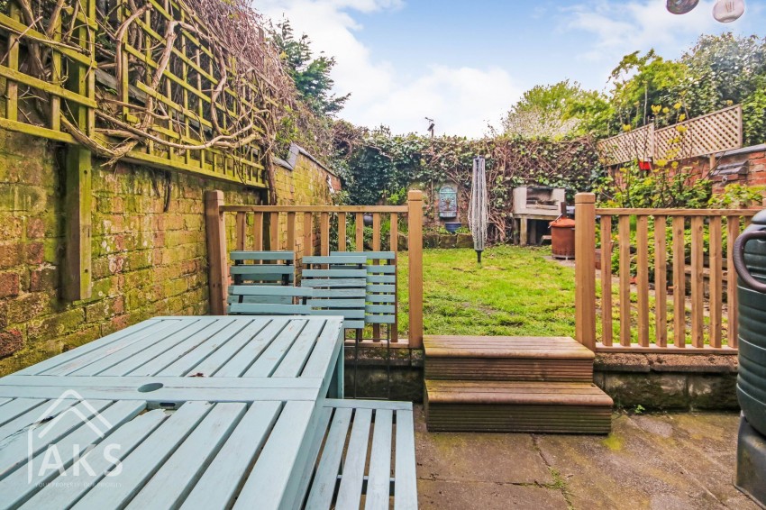 Images for Crown Street, Derby, DE22