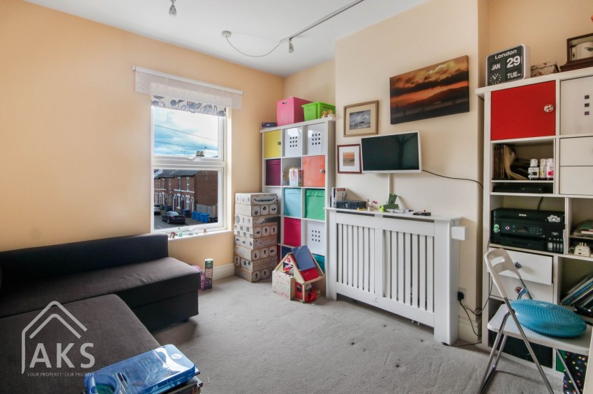 Images for Crown Street, Derby, DE22