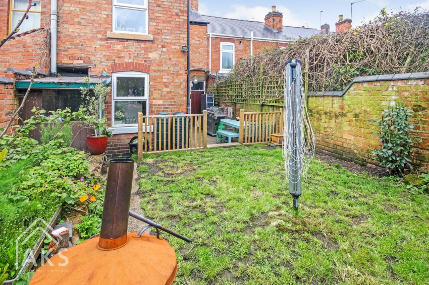 Images for Crown Street, Derby, DE22