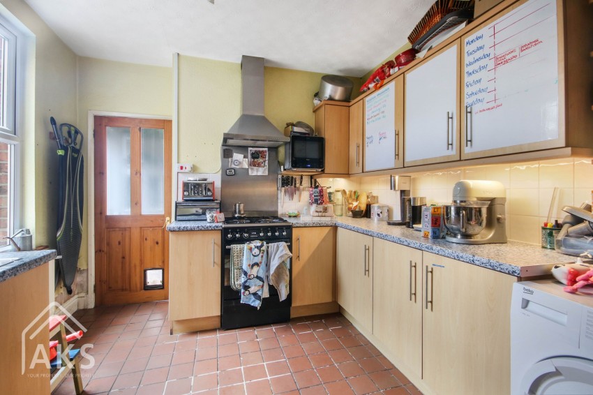 Images for Crown Street, Derby, DE22