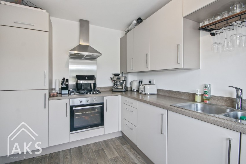 Images for Woodhead Way, Hilton, DE65