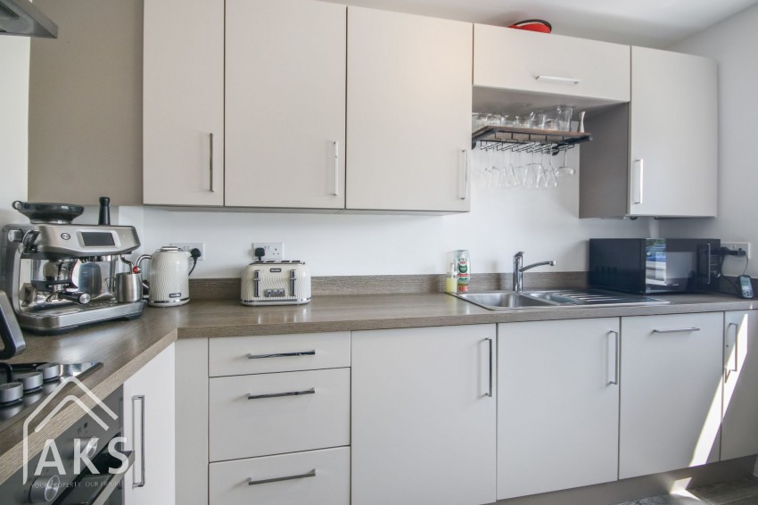 Images for Woodhead Way, Hilton, DE65