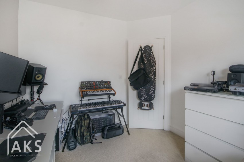 Images for Woodhead Way, Hilton, DE65