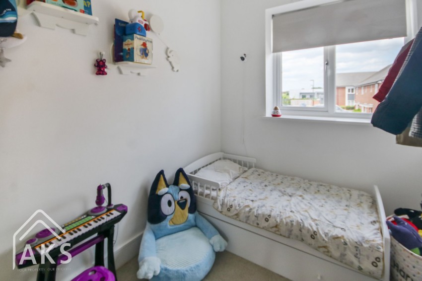 Images for Woodhead Way, Hilton, DE65