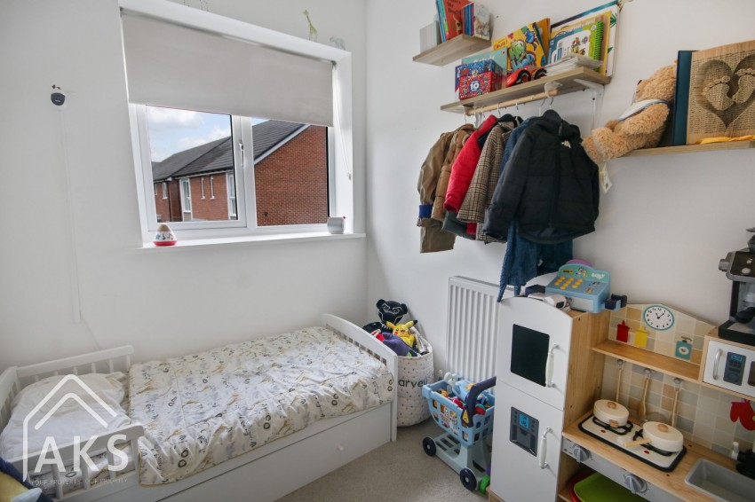 Images for Woodhead Way, Hilton, DE65