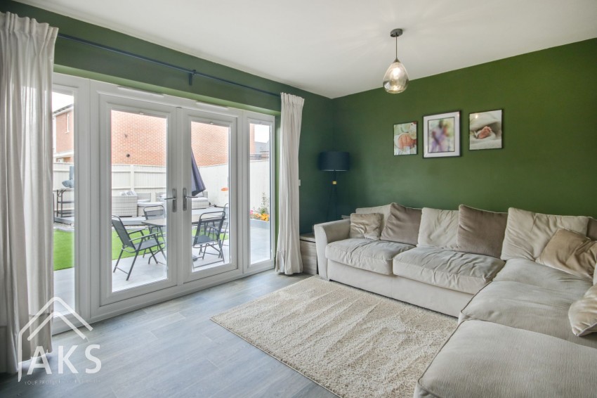 Images for Woodhead Way, Hilton, DE65