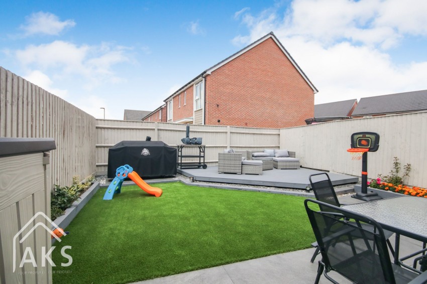 Images for Woodhead Way, Hilton, DE65