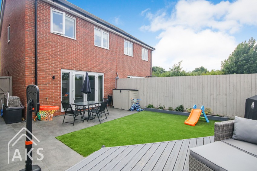 Images for Woodhead Way, Hilton, DE65