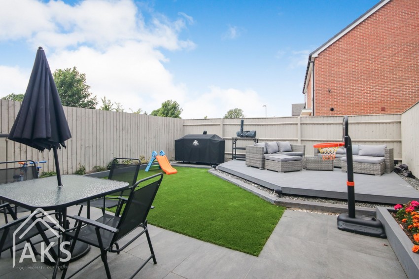Images for Woodhead Way, Hilton, DE65