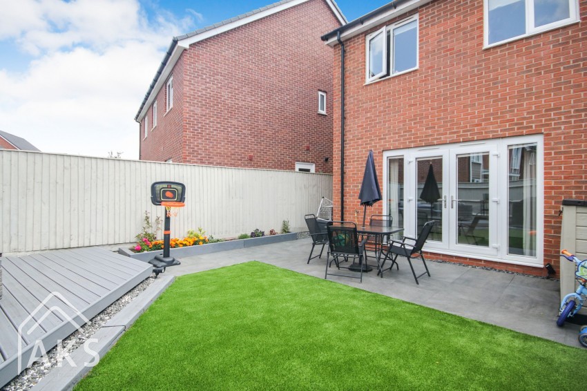 Images for Woodhead Way, Hilton, DE65