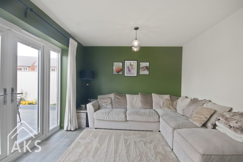 Images for Woodhead Way, Hilton, DE65