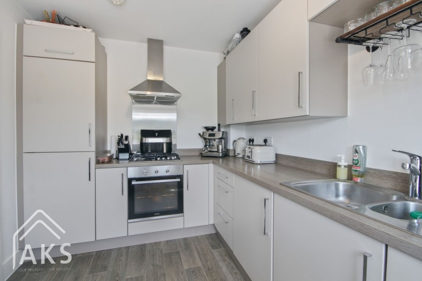 Images for Woodhead Way, Hilton, DE65
