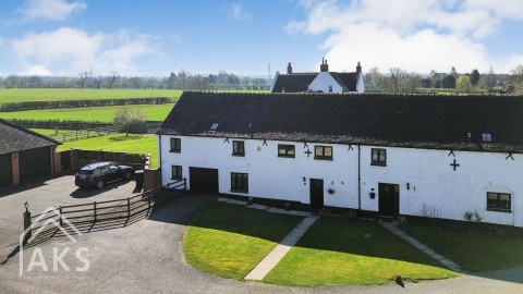 View Full Details for Egginton Road, Hilton, DE65