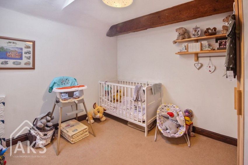 Images for Egginton Road, Hilton, DE65