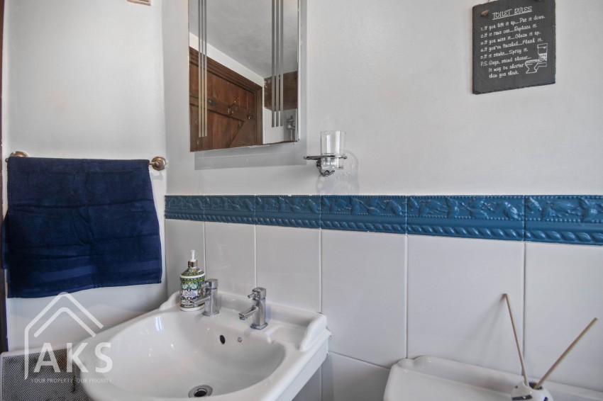 Images for Egginton Road, Hilton, DE65