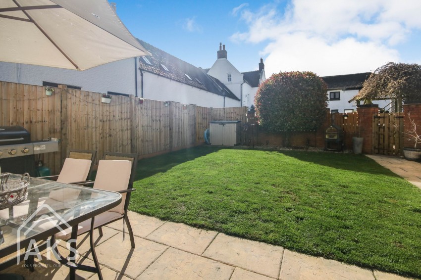 Images for Egginton Road, Hilton, DE65