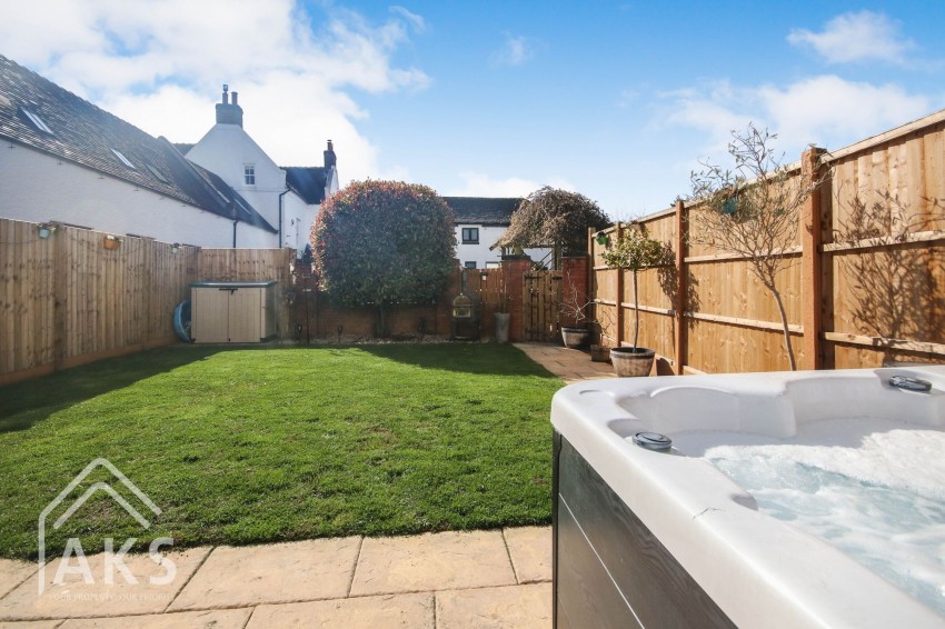 Images for Egginton Road, Hilton, DE65