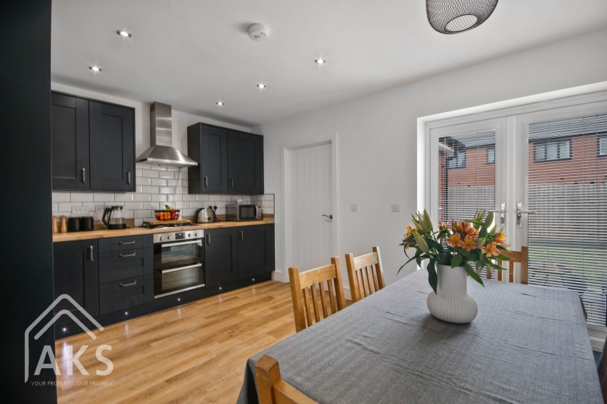 Images for Packington Road, Hilton, DE65