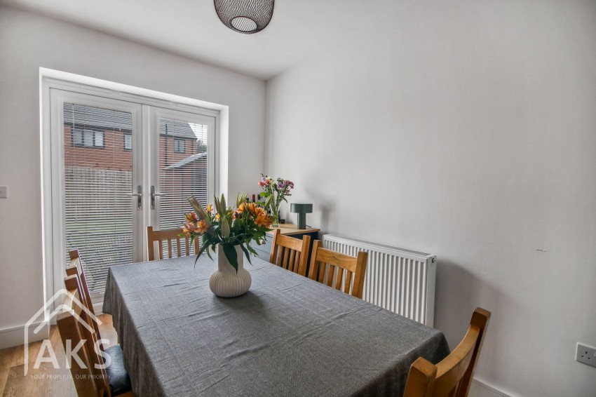 Images for Packington Road, Hilton, DE65