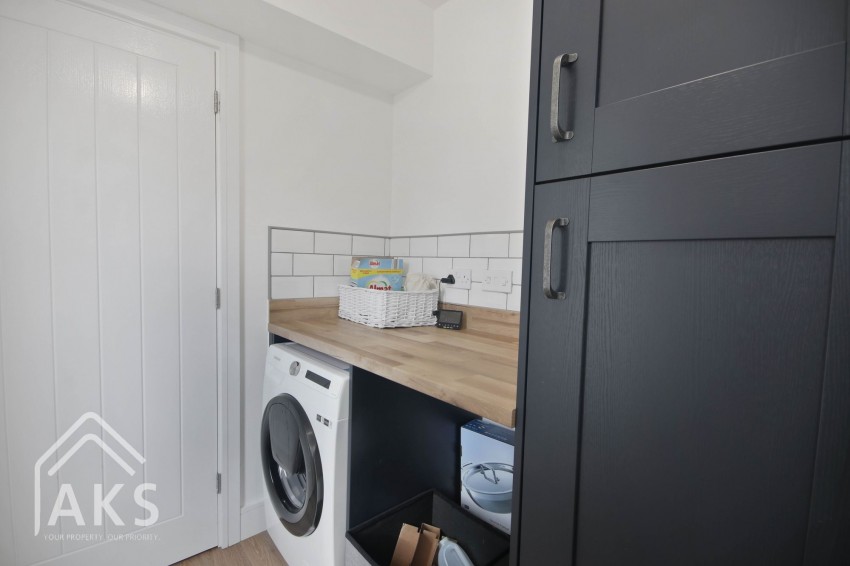 Images for Packington Road, Hilton, DE65