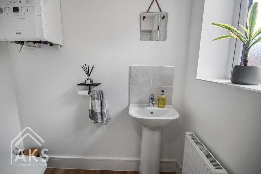 Images for Packington Road, Hilton, DE65