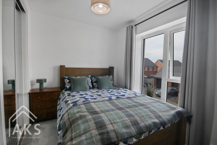 Images for Packington Road, Hilton, DE65