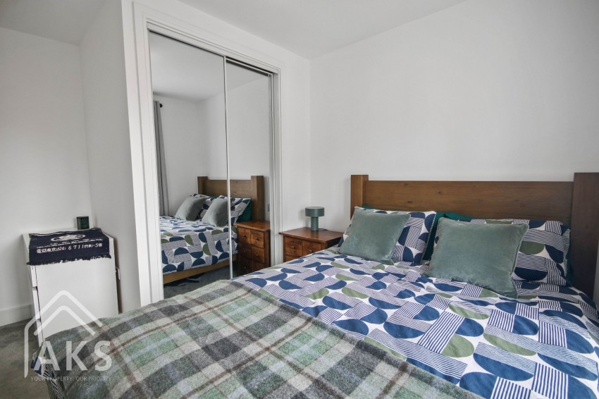 Images for Packington Road, Hilton, DE65