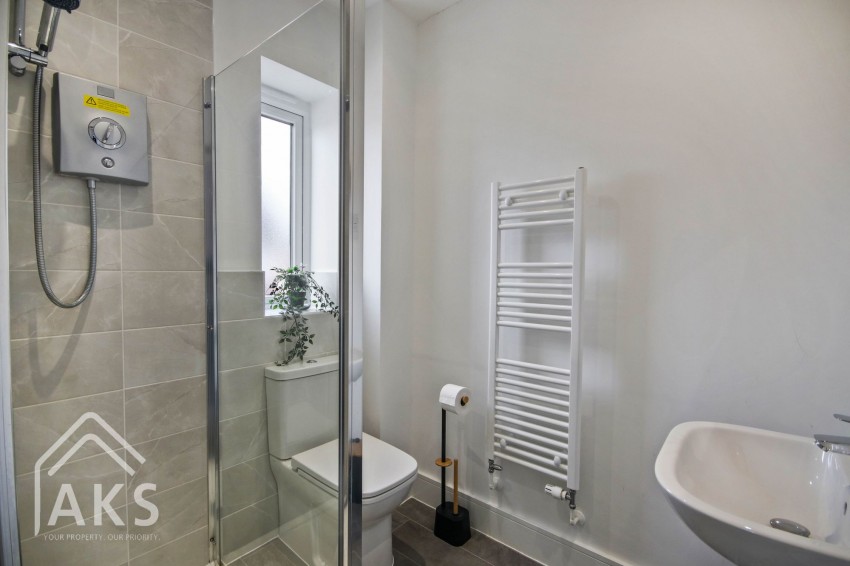Images for Packington Road, Hilton, DE65