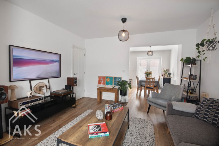Images for Packington Road, Hilton, DE65
