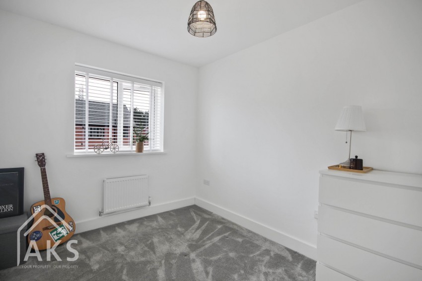 Images for Packington Road, Hilton, DE65
