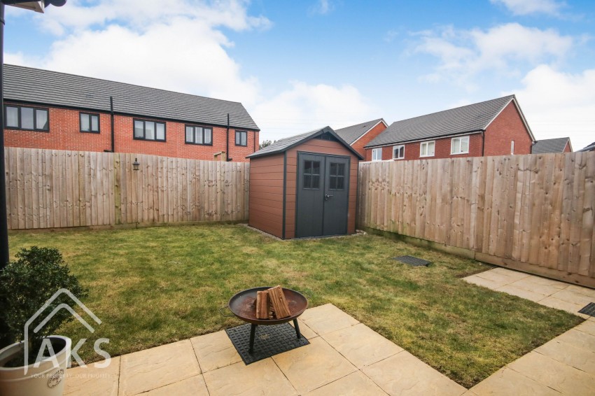 Images for Packington Road, Hilton, DE65