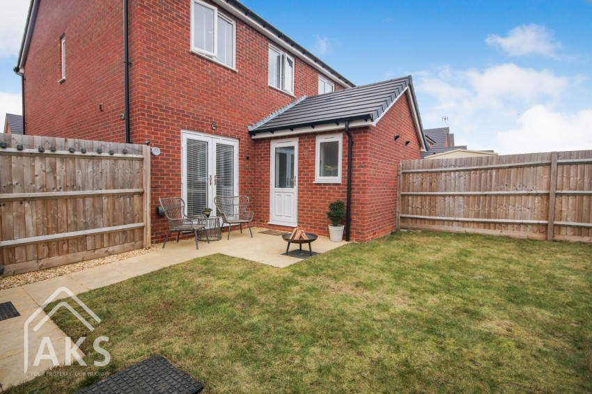 Images for Packington Road, Hilton, DE65
