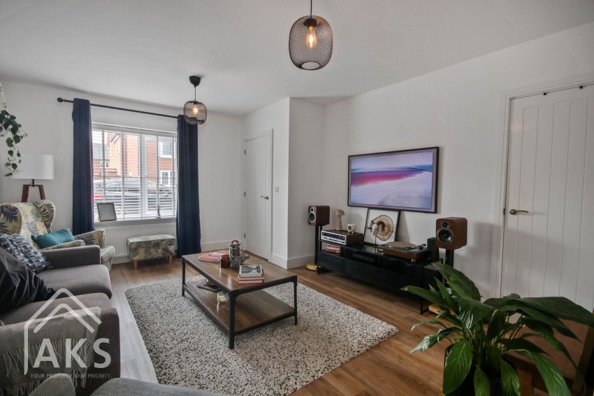 Images for Packington Road, Hilton, DE65