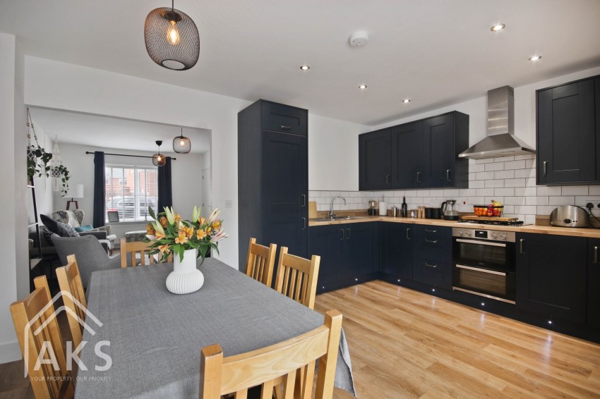 Images for Packington Road, Hilton, DE65