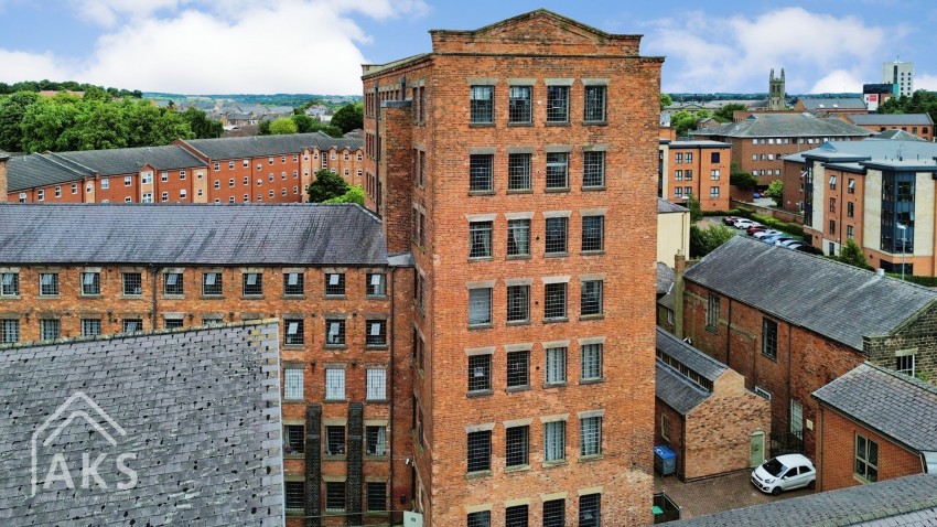 Images for Brookbridge Court, Derby, DE1