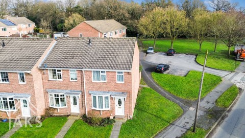 View Full Details for Burdock Close, Oakwood, DE21
