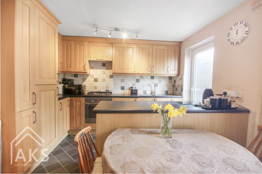 Images for Burdock Close, Oakwood, DE21
