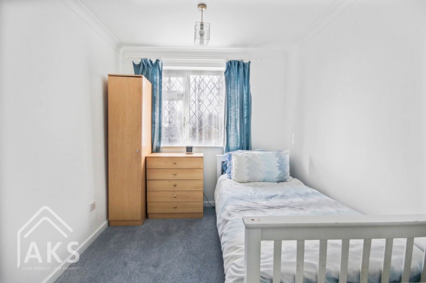 Images for Burdock Close, Oakwood, DE21