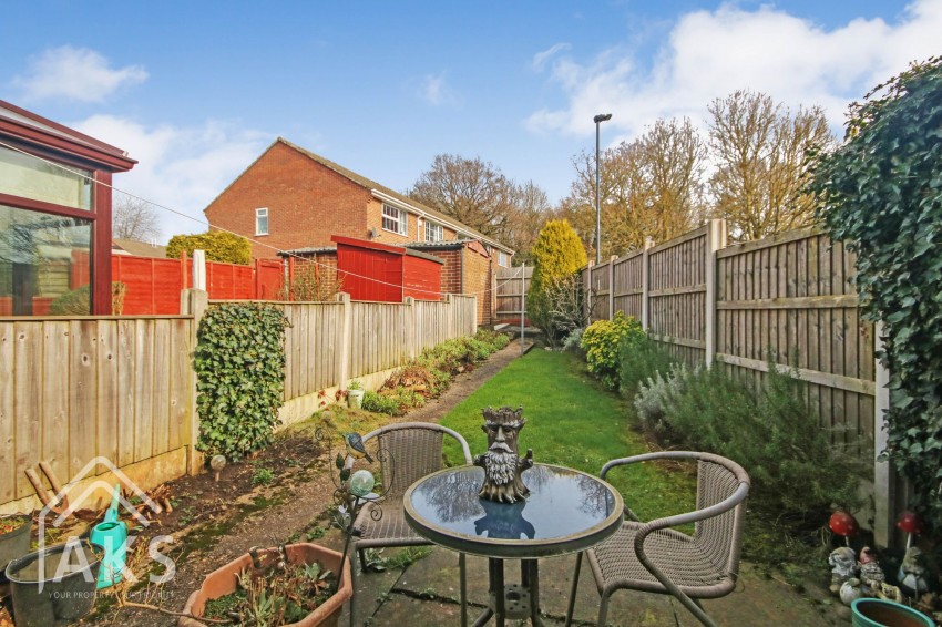 Images for Burdock Close, Oakwood, DE21