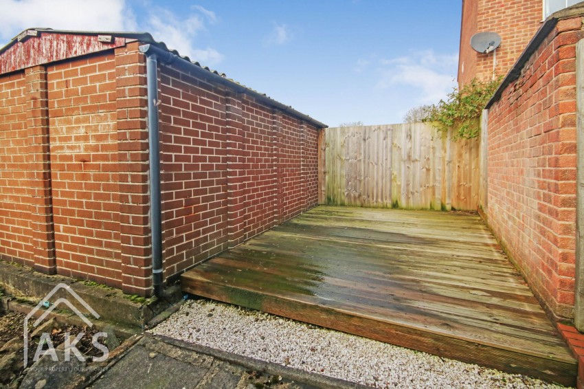 Images for Burdock Close, Oakwood, DE21