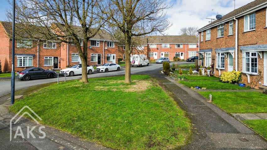 Images for Burdock Close, Oakwood, DE21
